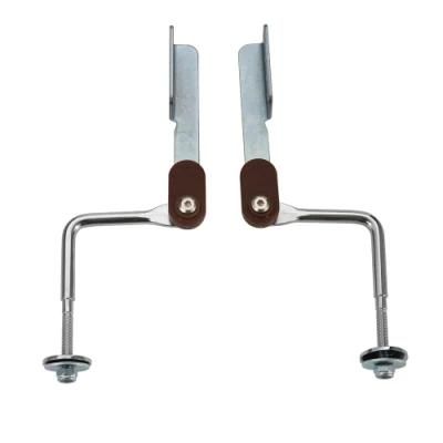 Sofa headrest adjustable hinge popular sofa ratchet