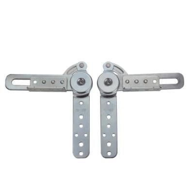 Sofa fittings sofa headrest adjustable hinge