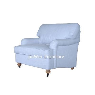 Low Price New Products Living Room Furniture/Leisure Living Room Sofa