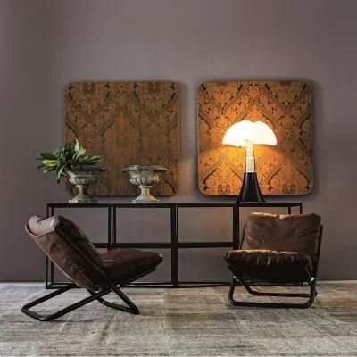 Nova Hot Sell Home Furniture Lounge Chair Sofa Chair Folding Chair