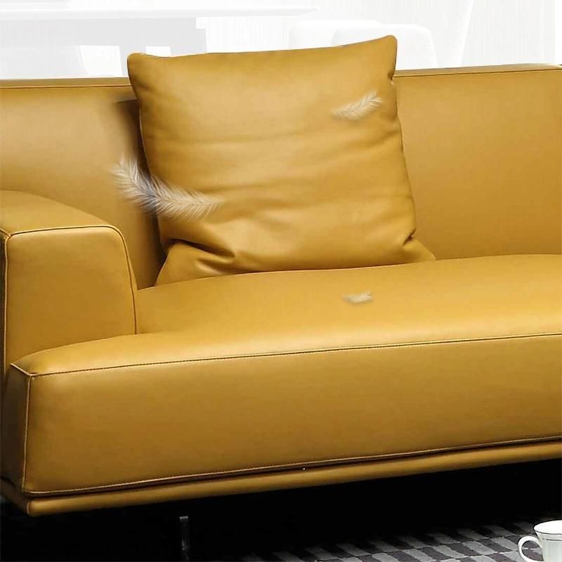 Wholesale Simple Design Sectional Sofa 21xjsk052 Living Room Furniture Sets Sofa