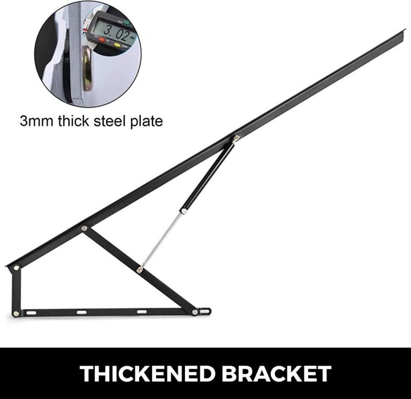 Gas Lift Bed Mechanism