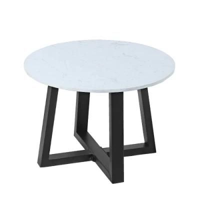 Custom Polished Rushed Stainless Steel Metal Coffee Table Leg