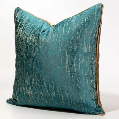 New Modern Simplicity Luxury Cushion Pillow Geometric Soft Decoration Home Sofa Pillow Cover Cushion Cover