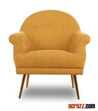 China Designer Living Chaise Lounge Chair Sofa