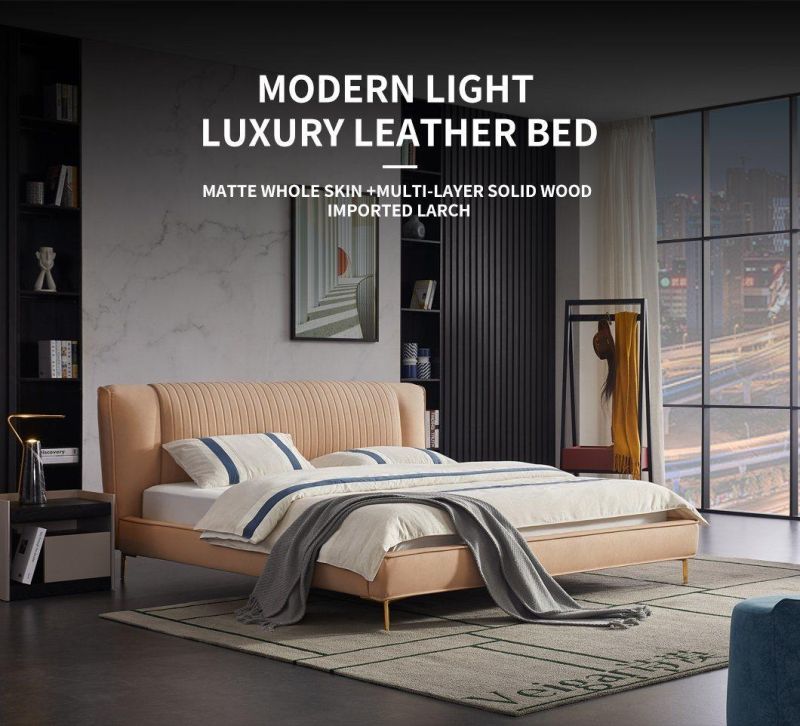 2021 Home Furniture Wholesale Sofa King Size Wall Bed