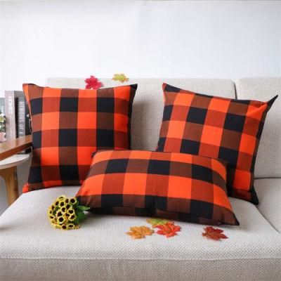 Sofa Cushion Pillow Sham