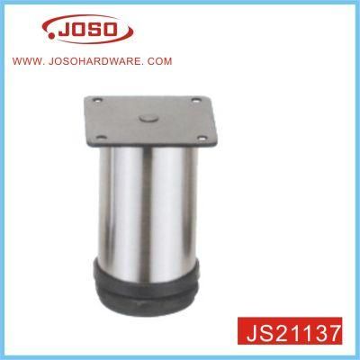 Js21137 Double Protector Strong Furniture Leg for Sofa