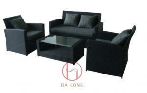 4 PCS Sofa Set