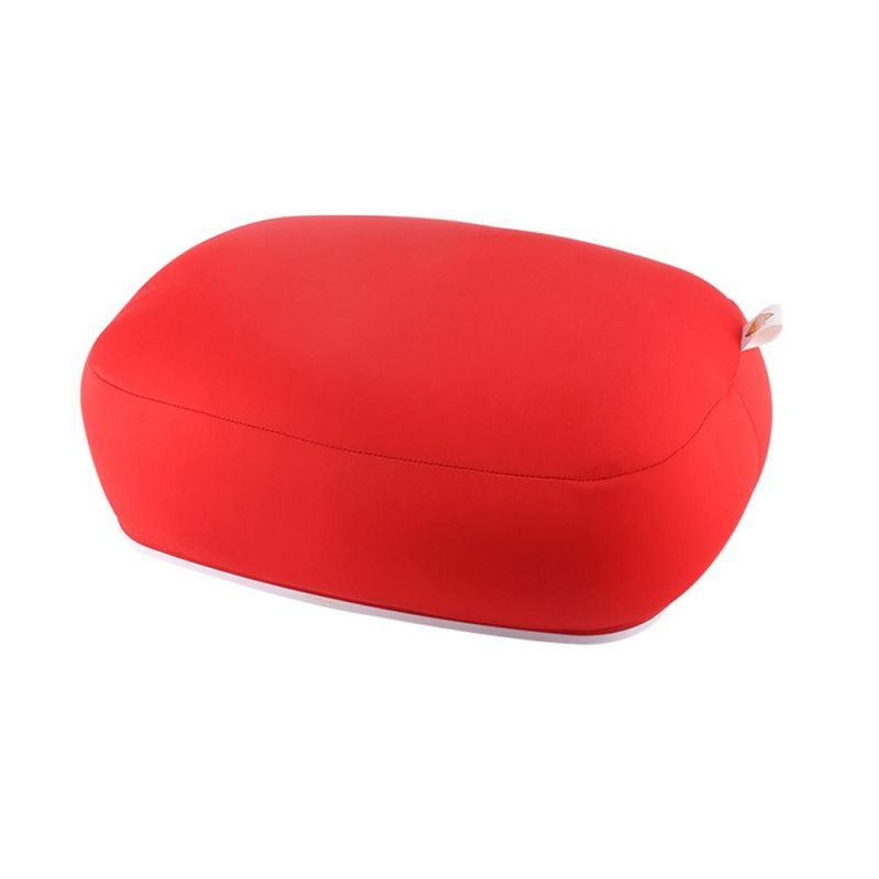 2022 Promotion Comfortable Cushion Pillow Lap Desk for Bed Sofa Car Use