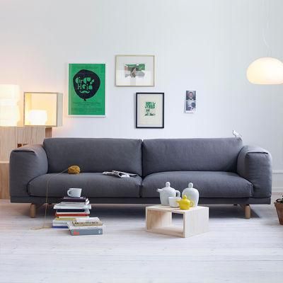 Wholesale Simple Design Sectional Sofa 20yhsk098 Sofa Bed Modern Sofa