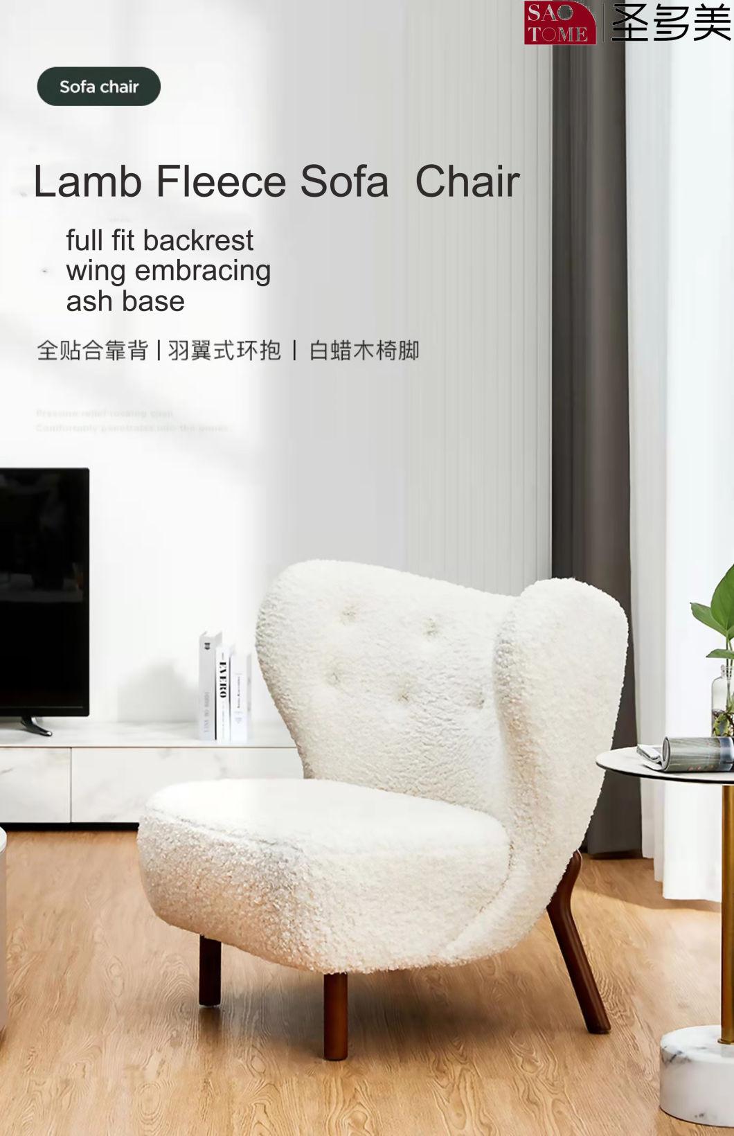 Hot Sale Single Sofa Wholesale Living Room Chairs