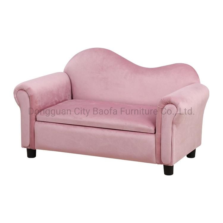 Luxury Children Furniture Kids Chair New Design Kids Play Sofa