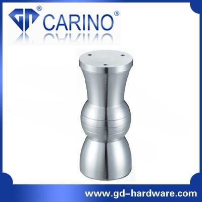 (J606) Aluminum Sofa Leg for Chair and Sofa