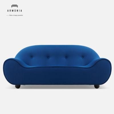 New Design 2 Seater for Living Room Sofa Set Bedroom Use Single Sofa