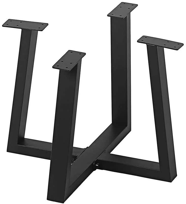 The Factory Produces All Kinds of Metal Table Leg