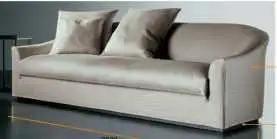 Three Seat Sofa