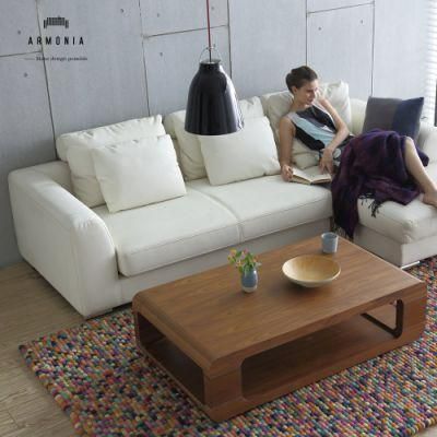 Corner Set Recliner Sectional L Shape Furniture Sofa New