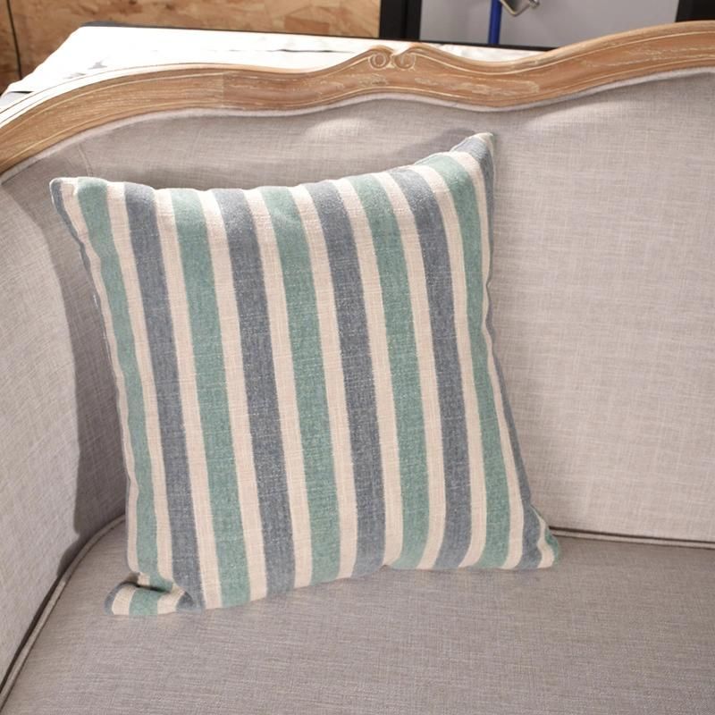 Wholesale Cheap Price Knitted Fashion Sofa Throw Pillows Covers