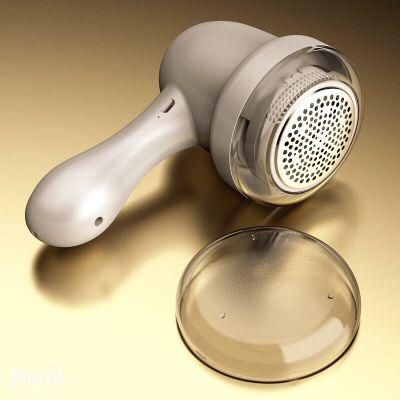 Lint Remover Clothes Sweater Shaver Sweater Pilling Shaving Sucking Ball Machine Lint Remover USB Charging