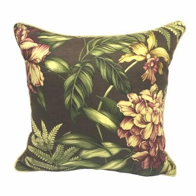 Hotel Supply Sofa New Arrivals Magic Pillows Decoration Pillow Cover