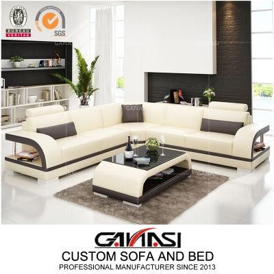 Wholesale Popular Modern Corner Sofa Furniture