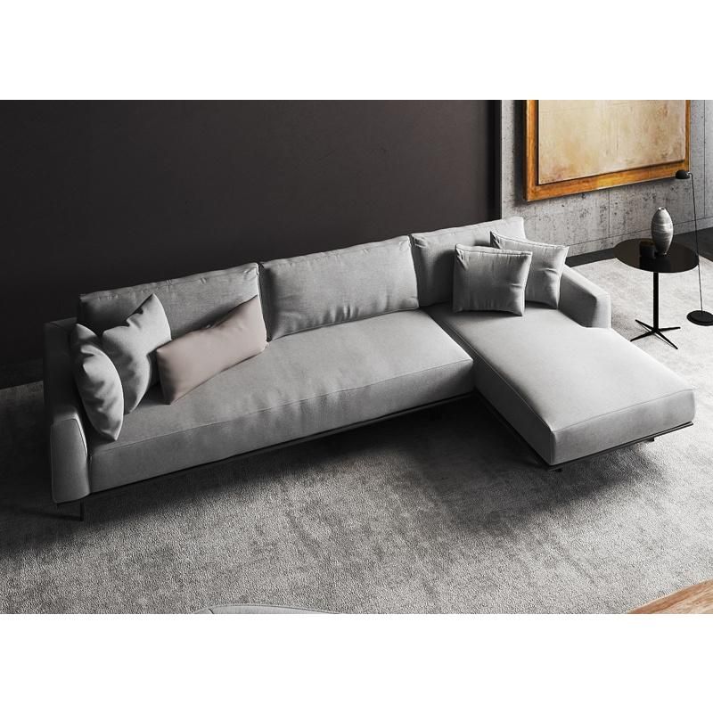 Living Room Sofas 21xjsb037 Luxury Furniture Sofa