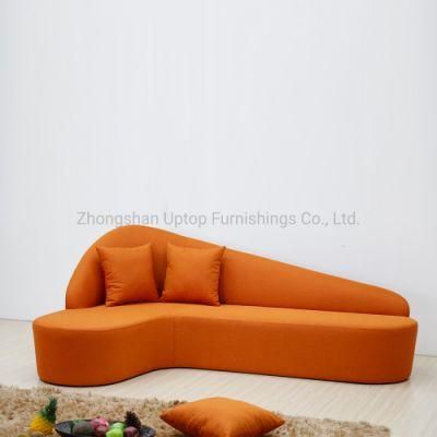 (SP-KS172) Modern Design Living Room Sofa for Sales