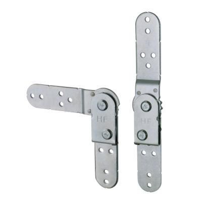 Furniture hardware sofa bed hinge mechanism