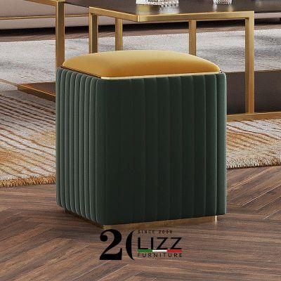 10% off Arabic Muslim Luxury Modern Home Furniture Set Leisure Living Room Fabric Sofa Sectional Velvet Stool