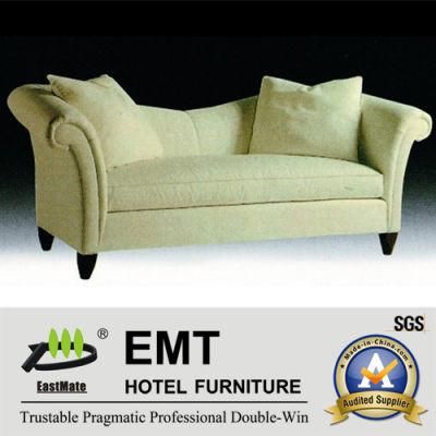 Hot Sell Hotel Furniture Sofa Set (EMT-SF42)