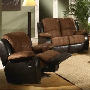 Typical High Quality Recliner Sofa (WL2508)