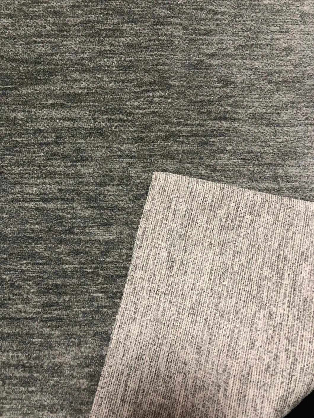 10%Cotton 90%Polyester Chenille Sofa and Furniture Upholstery Fabric (ZN139)