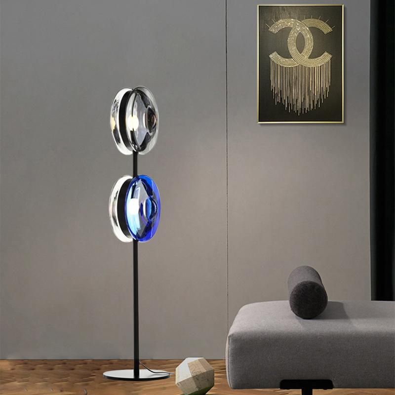 Floor Lamp for Living Room Bedroom Sofa Hotel Floor Lighting