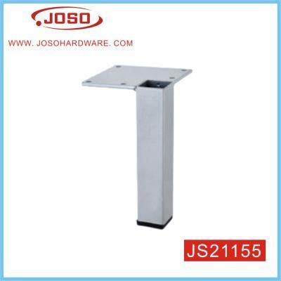 Popular Square Furniture Metal Leg for Sofa