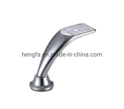 High Quality Fabrication Furniture Parts Iron Metal Sofa Legs