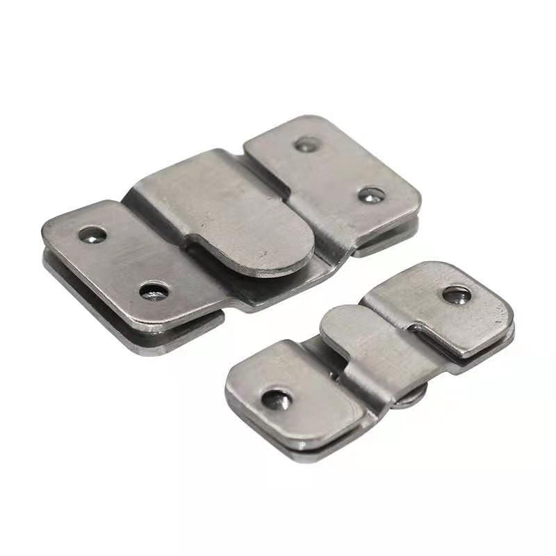 Stainless Steel Sofa Interlocking Connector