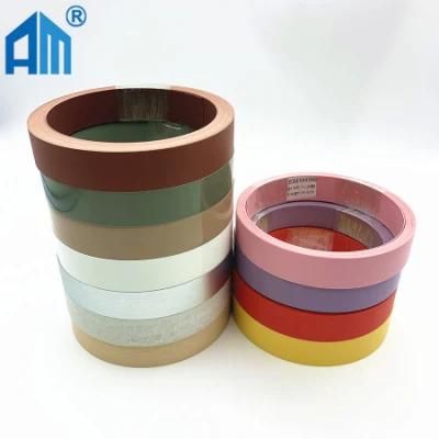 PVC Edge Banding Tape