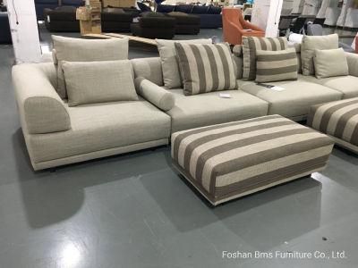 Classic Middle East Custom Large Sectional Sofa