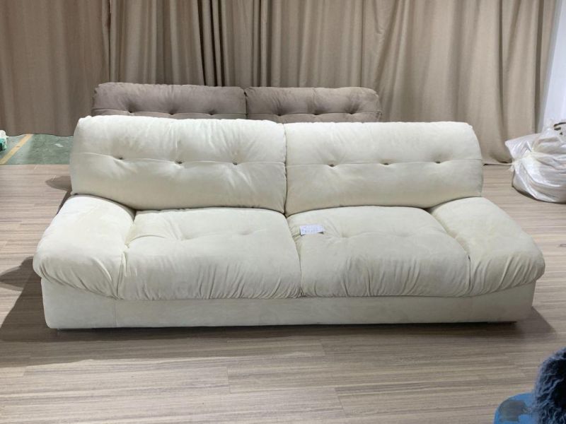 High Quality Replica Italian Classic Designer Cloud Sorrento Sofa Couch