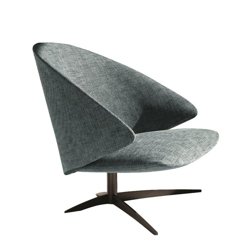 Nova Office Furniture Boss Chair Hotel Dining Chair Lounge Sofa Chair
