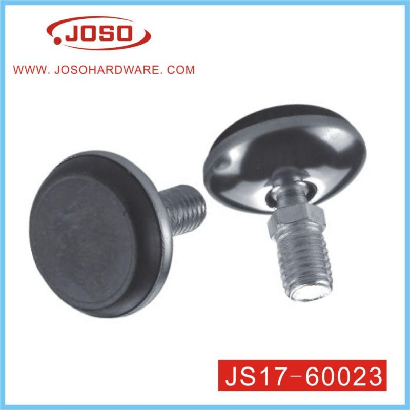 M10 Plastic and Steel Adjusting Screw of Furniture Hardware for Connector