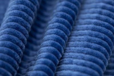 Wholesale 100% Cotton Fabric Home Textile for Upholstery Furniture Home Textile Bean Bag Chair Sofa