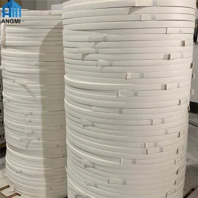 Furniture Accessories High Quality White Flexible PVC Edge Banding Tape Rolls