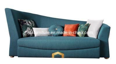 Hotel Villa Design Coffee Shop Classic Antique Style Living Room Sofa