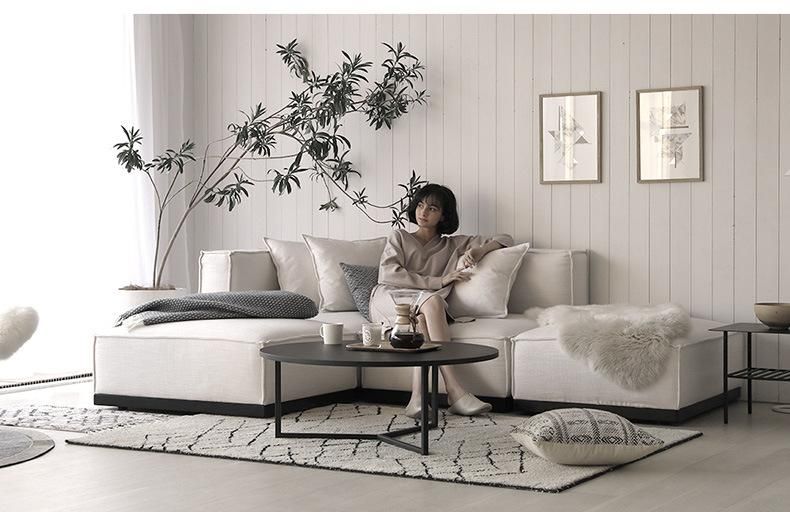 Living Room Sofa Corner Recliner Sectional Setings Home Sofa New