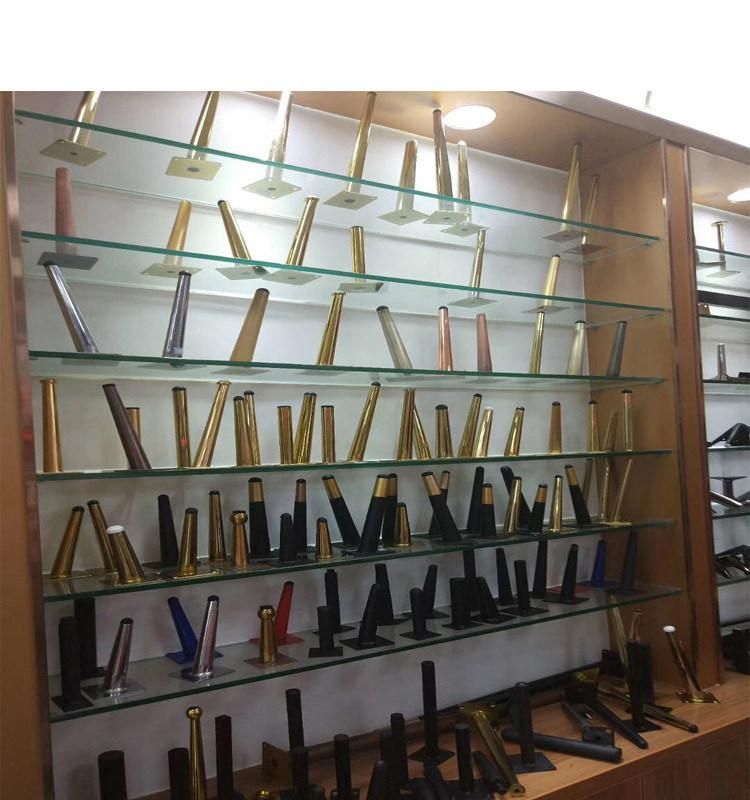 Sofa Legs Furniture Hardware for Home Table Chair Bed Cabinet Feet Stand