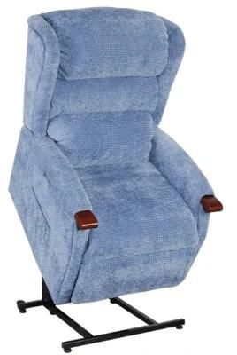 Geriatric Chair Recliner Sofa Set Handicapped Chair Power Recliner Qt-LC-09