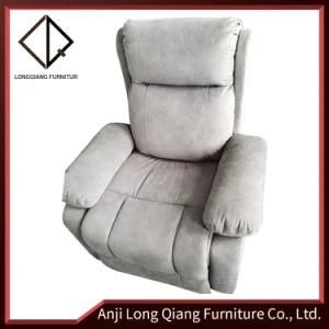 New Design Modern Home Furniture Leisure Chair Single Sofa for Living Room