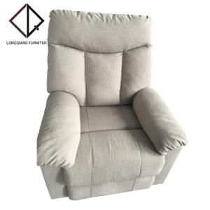 Living Room Furniture Armchair Modern Design Single Seater Accent Sofa